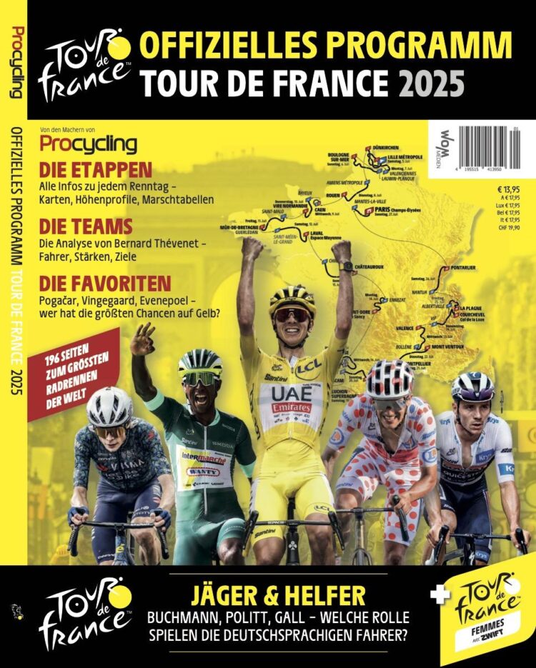 Tour de France 2025 Launches with a Thrilling Kickoff in Lille!