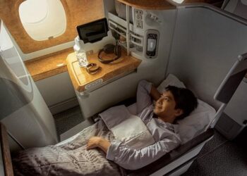 Voyager en classe affaires : nos astuces incontournables pour dénicher des billets à prix réduits Voyager en classe affaires : nos astuces incontournables pour dénicher des billets à prix réduits