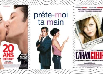Comment les comédies romantiques transforment-elles notre vision de l’amour ?