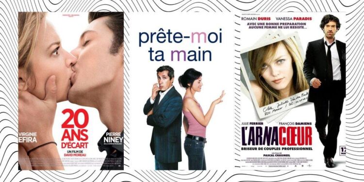 Comment les comédies romantiques transforment-elles notre vision de l’amour ?