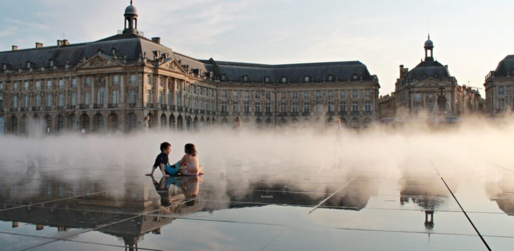 Breathtaking Debut in Bordeaux: Beneteau Unveils the All-New Lagoon Model
