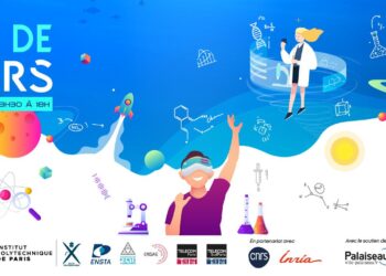 Unveiling the Thrilling Lineup for Fête de la Science 2025 in Val-d’Oise!