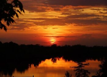 Canicule : à quand le retour de la fraîcheur ?