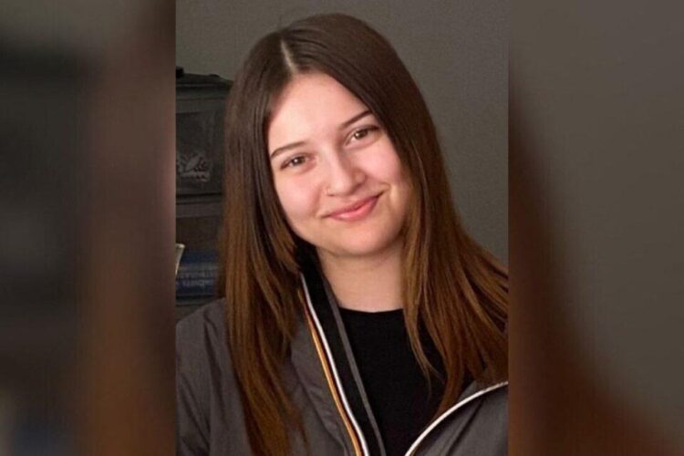 Après trois semaines d’angoisse, Noëllia, 17 ans, retrouvée saine et sauve ! Après trois semaines d’angoisse, Noëllia, 17 ans, retrouvée saine et sauve !