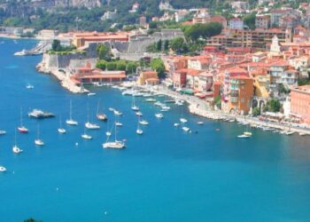 Orages violents : les Alpes-Maritimes en alerte, Nice frappée en plein cœur