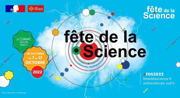 Fête de la Science 2025 : 10 Activités Incontournables à Vivre en Famille à Paris et en Île-de-France Fête de la Science 2025 : 10 Activités Incontournables à Vivre en Famille à Paris et en Île-de-France