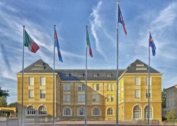 Découvrez la cérémonie du Ballon d’Or 2025 : rendez-vous le 22 septembre pour des trophées inédits !