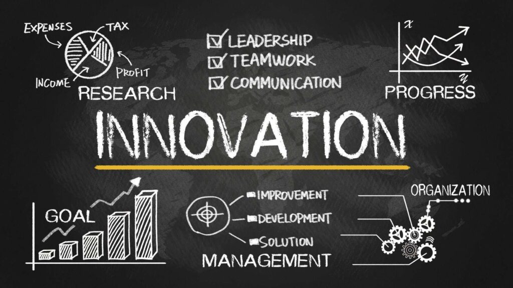 Révolution technologique : Les innovations qui façonnent notre avenir dévoilées