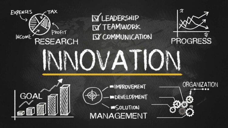 Révolution technologique : Les innovations qui façonnent notre avenir dévoilées Révolution technologique : Les innovations qui façonnent notre avenir dévoilées