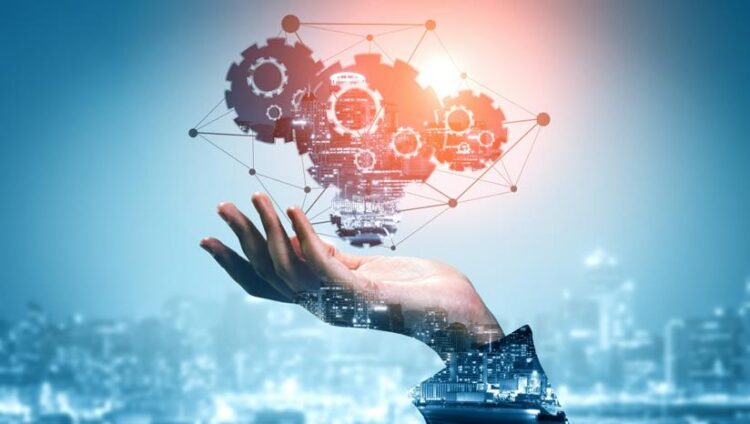 Révolutionner le futur : les innovations qui transforment la technologie de demain Révolutionner le futur : les innovations qui transforment la technologie de demain