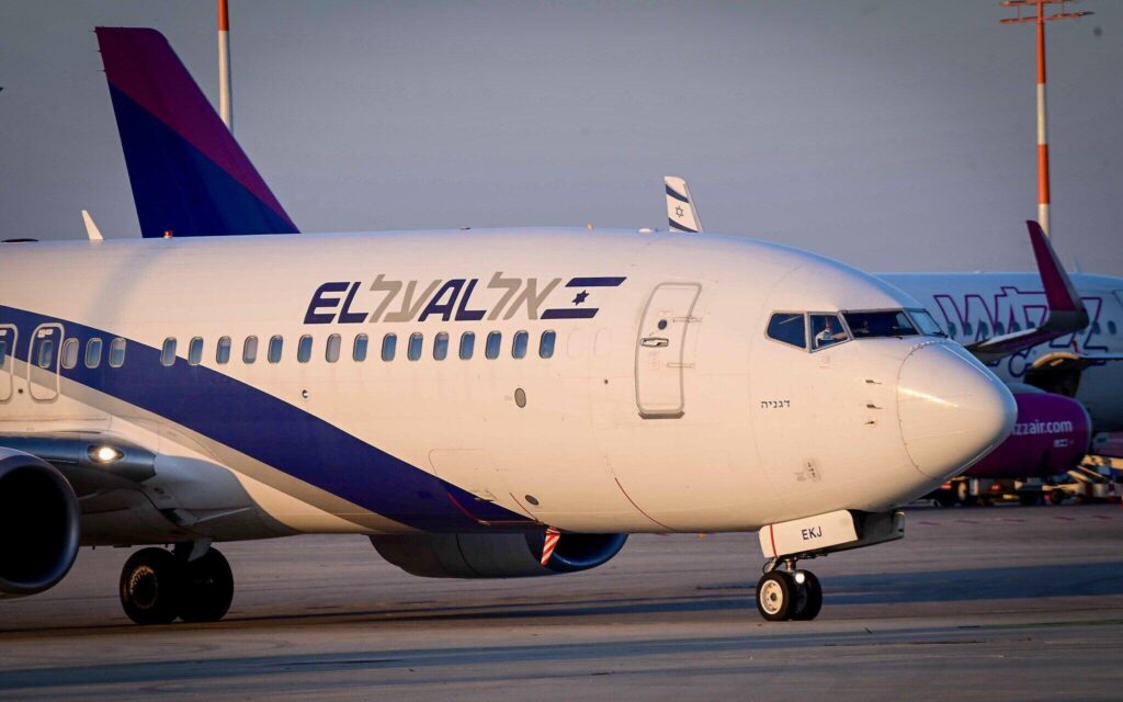 Pourquoi la France et Israël s’affrontent-ils autour des visas des agents de sécurité d’El Al ?