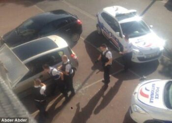 Un homme meurt après un contrôle de police municipale : une enquête pour homicide involontaire lancée