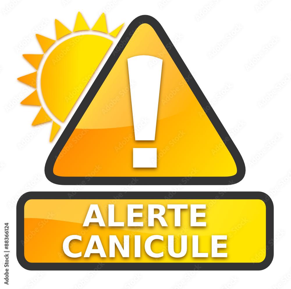 Canicule : le Rhône et Lyon en alerte orange, début d’une intense vague de chaleur