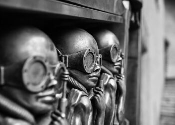 Ce film de science-fiction français surprend en ne séduisant que 4% des spectateurs