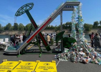 Île-de-France : circulation limitée dès jeudi pour lutter contre la pollution à l’ozone