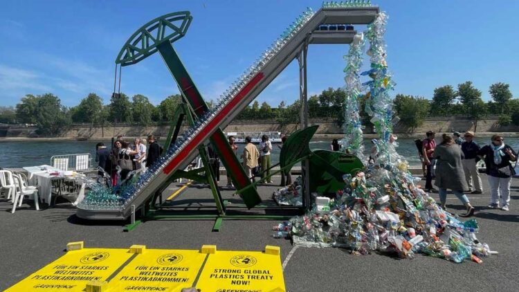 Île-de-France : circulation limitée dès jeudi pour lutter contre la pollution à l’ozone