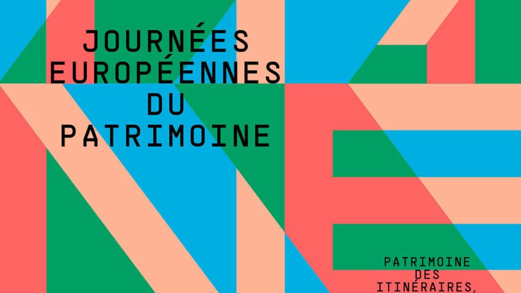 Explorez le programme incontournable des Journées européennes du patrimoine 2025 à Bordeaux : les visites à ne pas manquer !