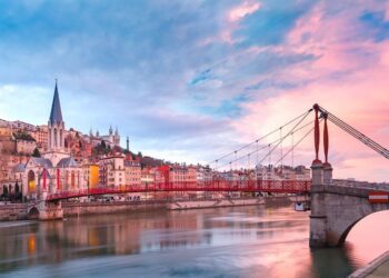 Lyon : la chaleur grimpe, des orages puissants menacent plusieurs secteurs du Rhône – ce qu’il faut savoir
