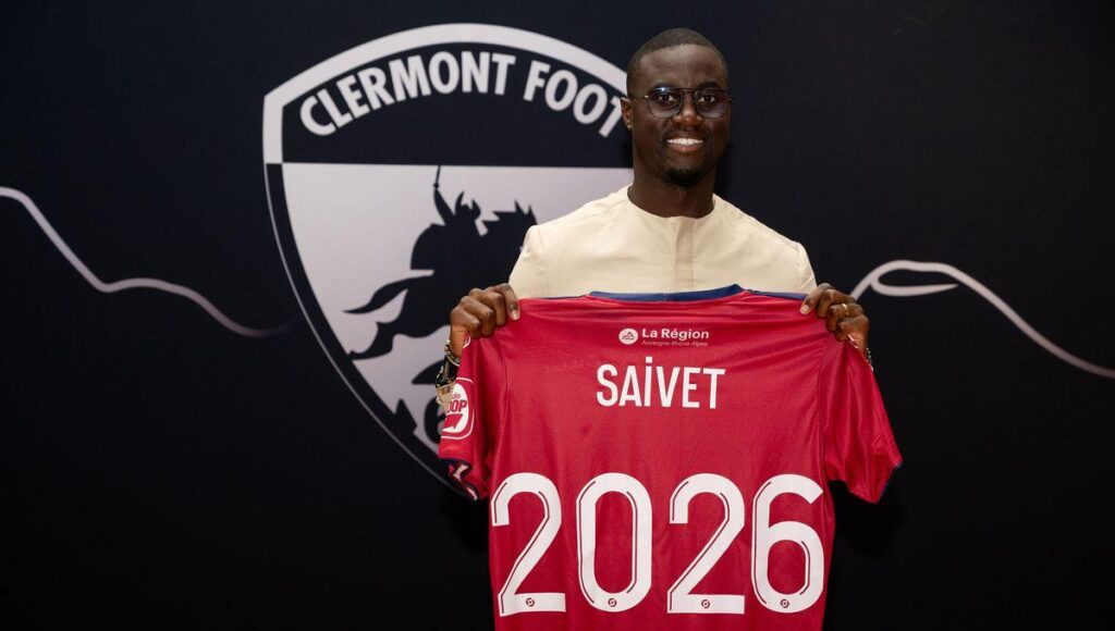 Amadou Cissé Boosts Le Mans FC with Exciting Loan Move from Strasbourg