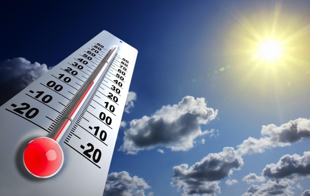 Canicule : quelles sont les zones les plus touchées par la chaleur à Marseille et dans les Bouches-du-Rhône ?