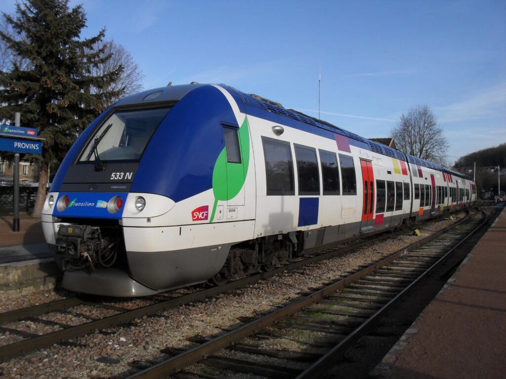 Strasbourg : le rendez-vous incontournable pour accéder au guichet en gare