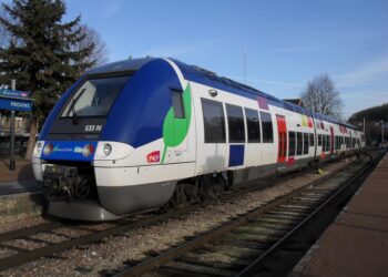 Strasbourg : le rendez-vous incontournable pour accéder au guichet en gare