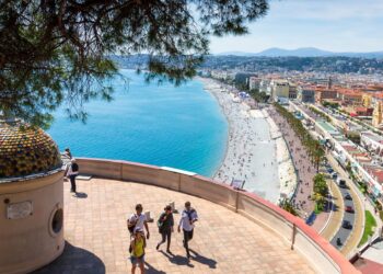 Nice vs Toulouse: Unveiling the Official Lineups!