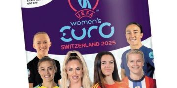 Euro 2025 Basketball Showdown: France vs. Spain – Who Will Reign Supreme? Euro 2025 Basketball Showdown: France vs. Spain – Who Will Reign Supreme?