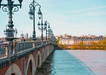 5 communes autour de Bordeaux où les prix des maisons ont chuté jusqu’à 18 % 5 communes autour de Bordeaux où les prix des maisons ont chuté jusqu’à 18 %