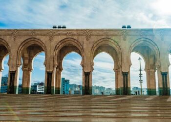 Maroc-France : La délégation de la Chambre de commerce de Montpellier en visite à Dakhla cet automne