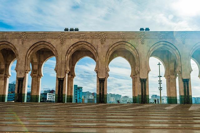 Maroc-France : La délégation de la Chambre de commerce de Montpellier en visite à Dakhla cet automne