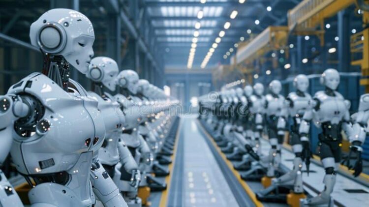 France 2030: 20 Groundbreaking Projects Shaping the Future of Sovereign Robotics France 2030: 20 Groundbreaking Projects Shaping the Future of Sovereign Robotics