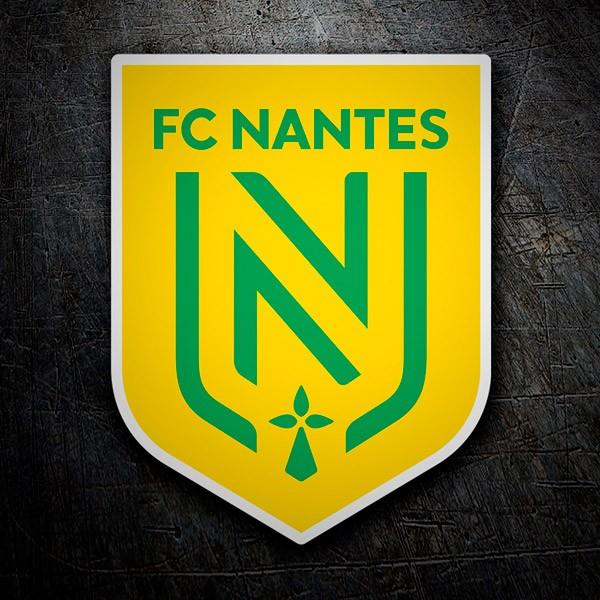 Le FC Nantes affronte le champion de France, le Paris Saint-Germain, à la Beaujoire dans un duel épique !