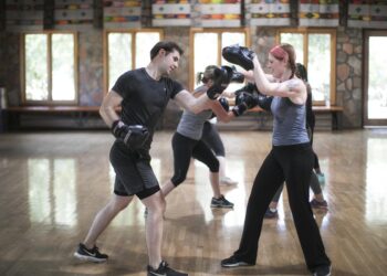 Cardio-Boxing, Pilates, CrossFit : Les cours de sport à la carte qui font sensation