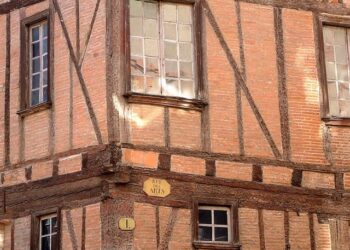 Toulouse Shines as France’s 6th Most Instagrammable City with Over 1.7 Million Hashtags!