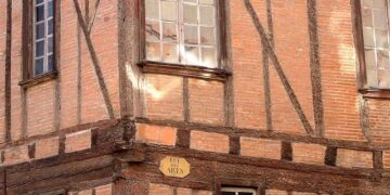 Toulouse Shines as France’s 6th Most Instagrammable City with Over 1.7 Million Hashtags! Toulouse Shines as France’s 6th Most Instagrammable City with Over 1.7 Million Hashtags!