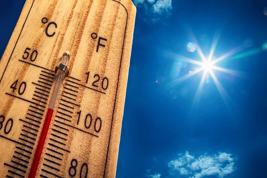 How France’s Cool-Down Craze Is Turning Heatwaves into a Booming Business