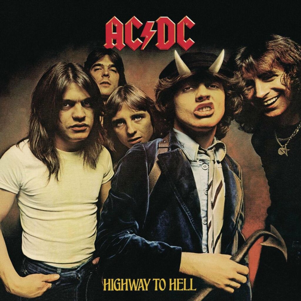 Electrifying AC/DC Rocks Paris Stade de France Live!