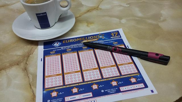 Unlock Your Fortune: 6 Science-Backed EuroMillions Numbers to Win This Tuesday’s €250 Million Jackpot!