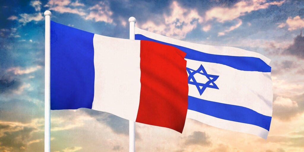 Le président du Crif invite à dépasser les polémiques stériles pour renforcer les liens entre la France et Israël
