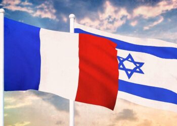 Le président du Crif invite à dépasser les polémiques stériles pour renforcer les liens entre la France et Israël