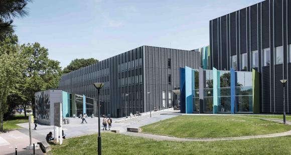 13 Formations d’Excellence à Nantes Université Éligibles à une Bourse Indonésienne
