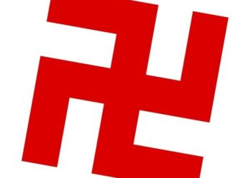 Deux croix gammées profanent un lieu de mémoire dédié aux victimes de la Shoah à Strasbourg — Hate Strikes Again: Swastikas Defile Holocaust Memorial in Strasbourg Deux croix gammées profanent un lieu de mémoire dédié aux victimes de la Shoah à Strasbourg — Hate Strikes Again: Swastikas Defile Holocaust Memorial in Strasbourg