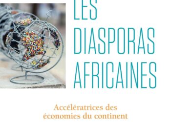 Dieudonné Mbeleg : un Africain à la tête de la prison de Nantes, symbole des diasporas africaines en France [2/5]  Rewritten title: 
Dieudonné Mbeleg : L’ascension inspirante d’un Africain à la tête de la prison de Nantes, un symbole fort des diasporas