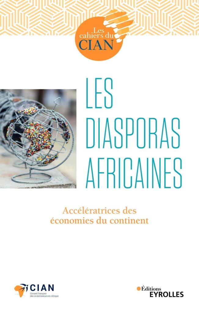 Dieudonné Mbeleg : un Africain à la tête de la prison de Nantes, symbole des diasporas africaines en France [2/5]  

Rewritten title:  
Dieudonné Mbeleg : L’ascension inspirante d’un Africain à la tête de la prison de Nantes, un symbole fort des diasporas