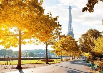 Préparez-vous : la météo à Paris et ses environs pour le mercredi 20 août 2025 dévoilée !