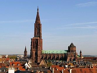 Discover the Top 10 Unmissable Attractions to Experience in Strasbourg