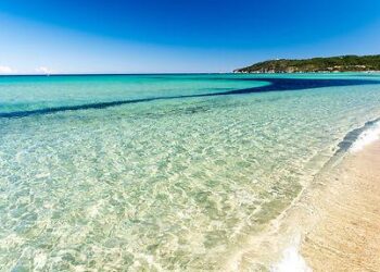 Et si la plus belle plage de France se trouvait à seulement une heure de Bordeaux ?
