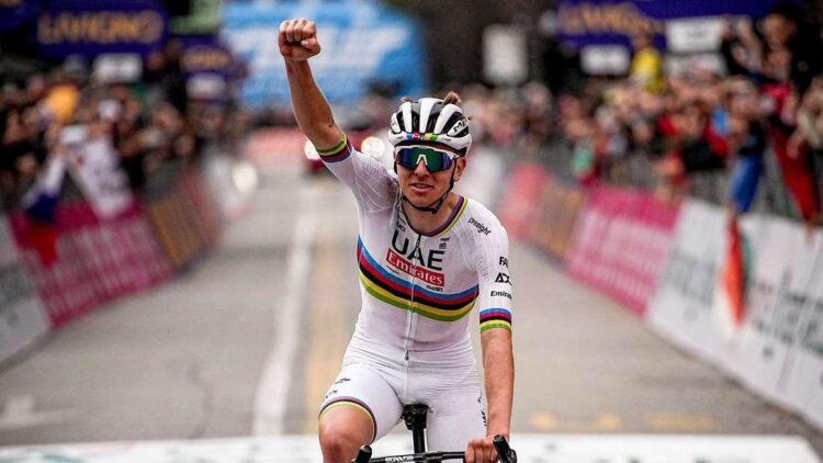 Pogacar, Evenepoel, Alaphilippe: Tour de France Stars Light Up Lille