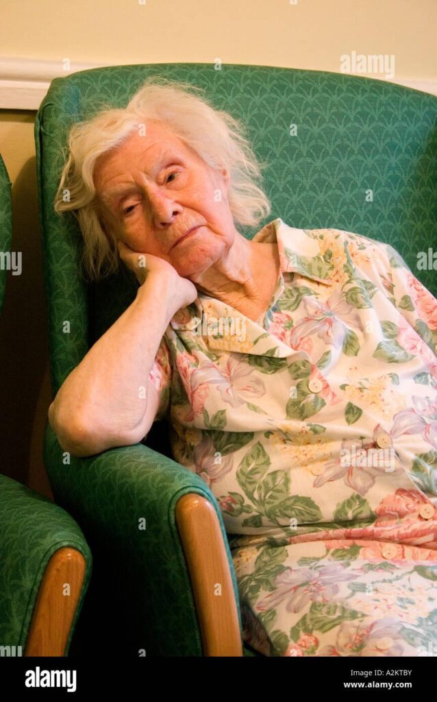 Inquiétante disparition d’une dame âgée au sud de Nantes : un appel à témoins lancé